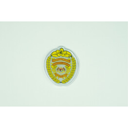 REFLECTOR LOGO KEMENTERIAN KESIHATAN