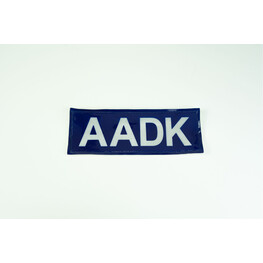 REFLECTOR BACK AADK