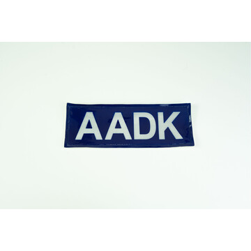 REFLECTOR BACK AADK