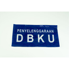 REFLECTOR BACK DBKU