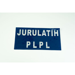 REFLECTOR BACK JURULATIH PLPL