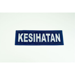 REFLECTOR BACK KESIHATAN