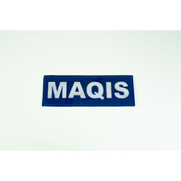REFLECTOR BACK MAQIS