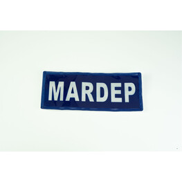 REFLECTOR BACK MARDEP
