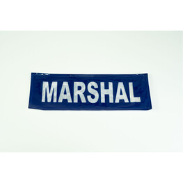 REFLECTOR BACK MARSHAL