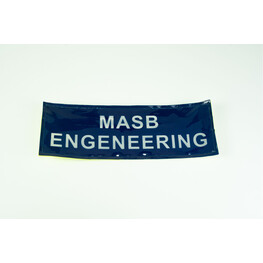 REFLECTOR BACK MASB ENGENEERING