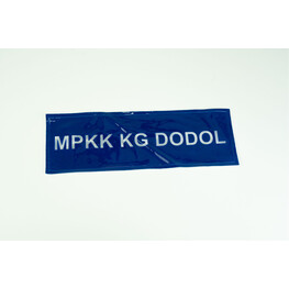 REFLECTOR BACK MPKK KG DODOL
