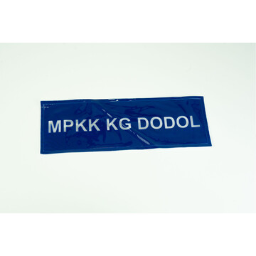 REFLECTOR BACK MPKK KG DODOL