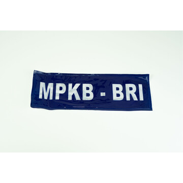 REFLECTOR BACK MPKN-BRI