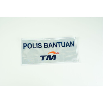 REFLECTOR BACK P BANTUAN TM