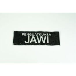 REFLECTOR BACK PENGUATKUASA JAWI