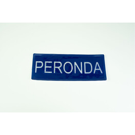 REFLECTOR BACK PERONDA