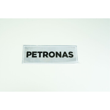 REFLECTOR BACK PETRONAS