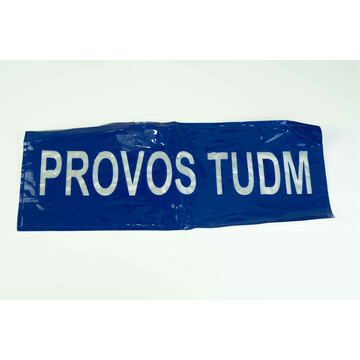 REFLECTOR BACK PROVOS TUDM