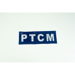 REFLECTOR BACK PTCM