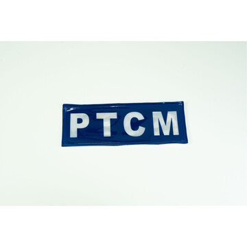 REFLECTOR BACK PTCM