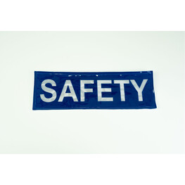 REFLECTOR BACK SAFETY