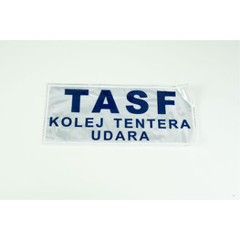 REFLECTOR BACK TASF