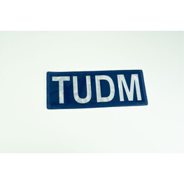 REFLECTOR BACK TUDM