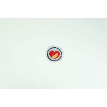 REFLECTOR FRONT KKM