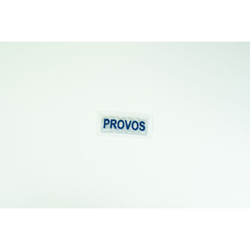 REFLECTOR FRONT PROVOS