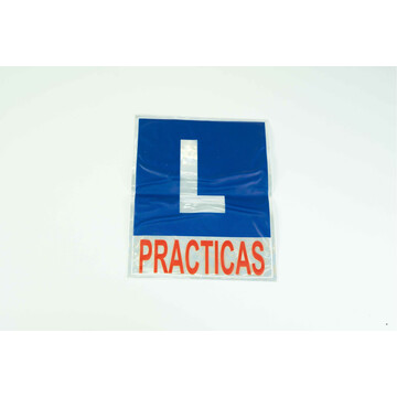 REFLECTOR L PRACTICAS