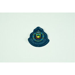 REFLECTOR LOGO DBKK