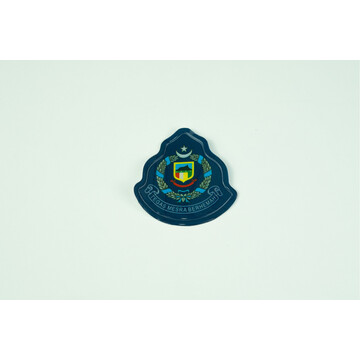 REFLECTOR LOGO DBKK