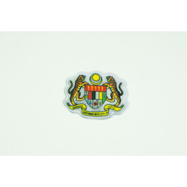 REFLECTOR LOGO FEDERAL