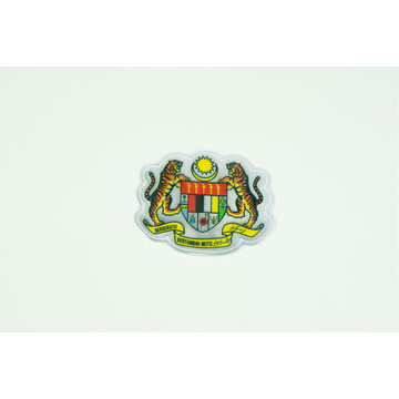 REFLECTOR LOGO FEDERAL