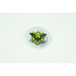 REFLECTOR LOGO HELANG RIMBA