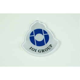 REFLECTOR LOGO IOI GROUP