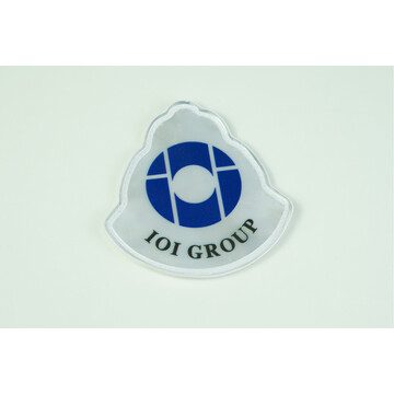 REFLECTOR LOGO IOI GROUP