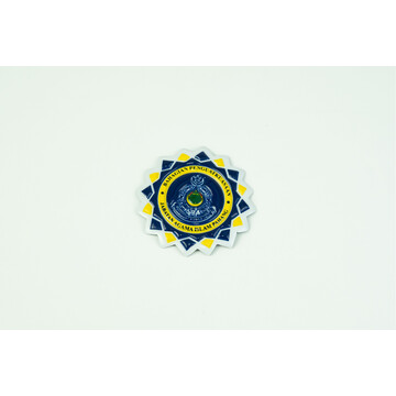 REFLECTOR LOGO JAIP