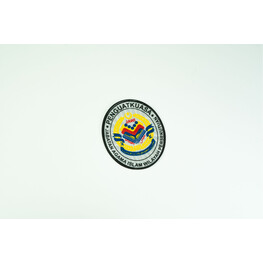 REFLECTOR LOGO JAWI