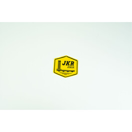 REFLECTOR LOGO JKR JOHOR