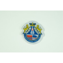 REFLECTOR LOGO MAJLIS DAERAH YONG PENG
