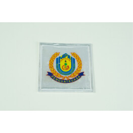 REFLECTOR LOGO MAJLIS PERBANDARAN AMPANG JAYA