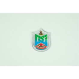REFLECTOR LOGO MAJLIS PERBANDARAN KAJANG