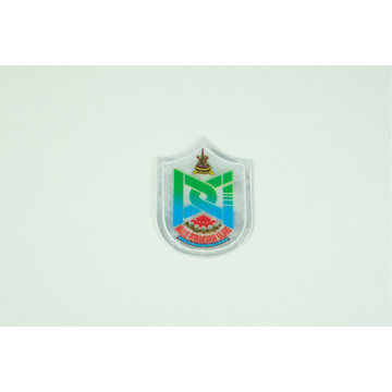 REFLECTOR LOGO MAJLIS PERBANDARAN KAJANG