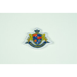 REFLECTOR LOGO MAJLIS PERBANDARAN KULAI