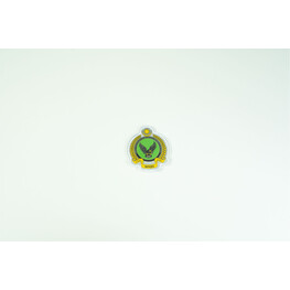 REFLECTOR LOGO MAQIS
