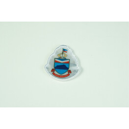 REFLECTOR LOGO SABAH