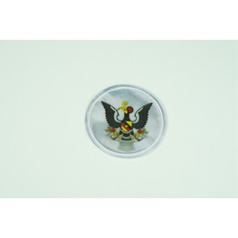 REFLECTOR LOGO SARAWAK