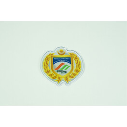 REFLECTOR LOGO SWCORP