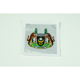 REFLECTOR LOGO TAIPING