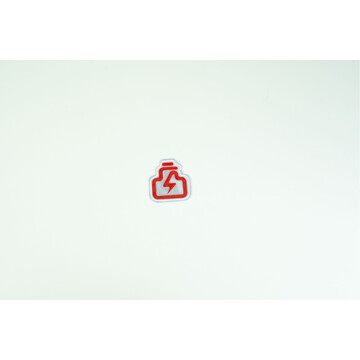 REFLECTOR LOGO TENAGA NASIONAL