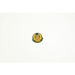 RELA CAP BADGE SULAM