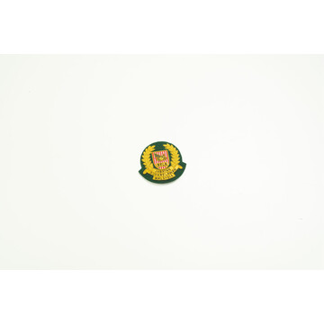 RELA CAP BADGE SULAM