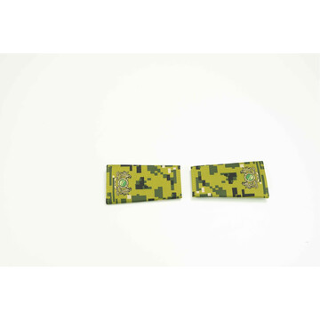 RELA EPAULETTE DIGITAL 1 CROWN